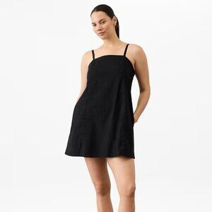 NWT Athleta Paradise Cami Dress Size Large